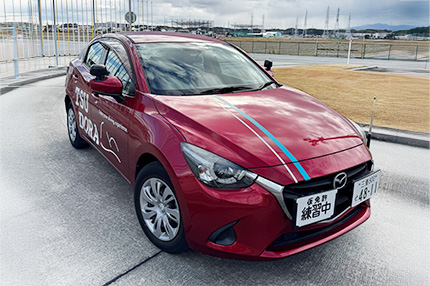 MT：マニュアル車